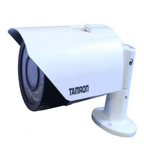 دوربین های امنیتی و نظارتی   Tamron TRB-2080-PF176573